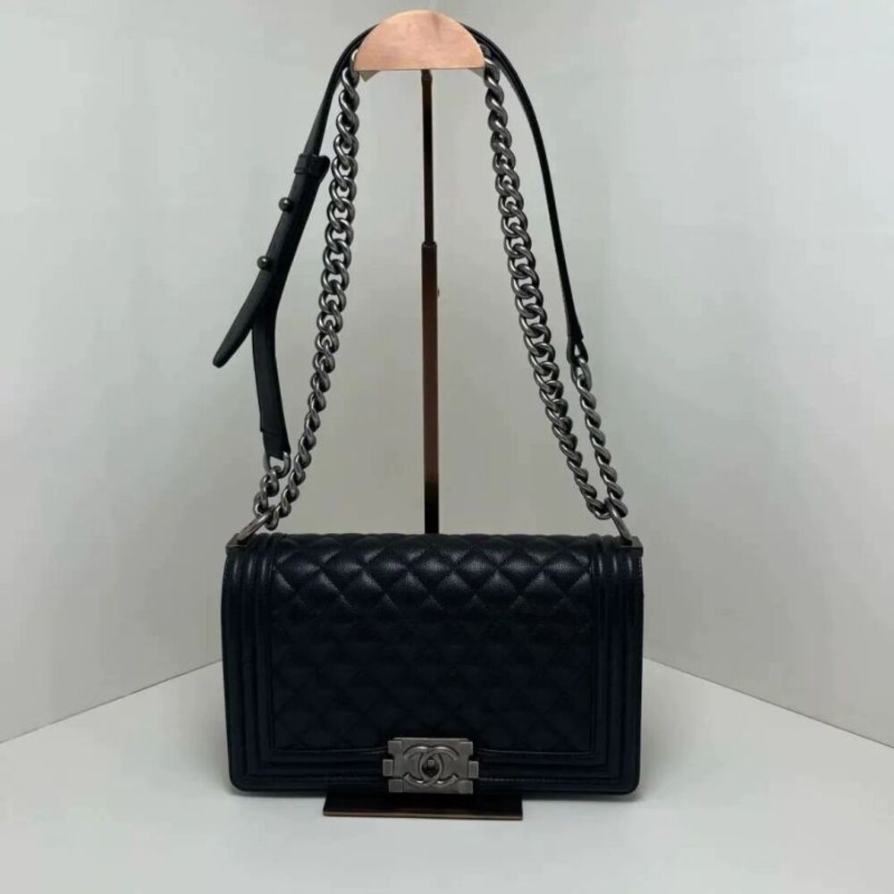 Chanel Women Pre-Loved Bag Very Good Condition